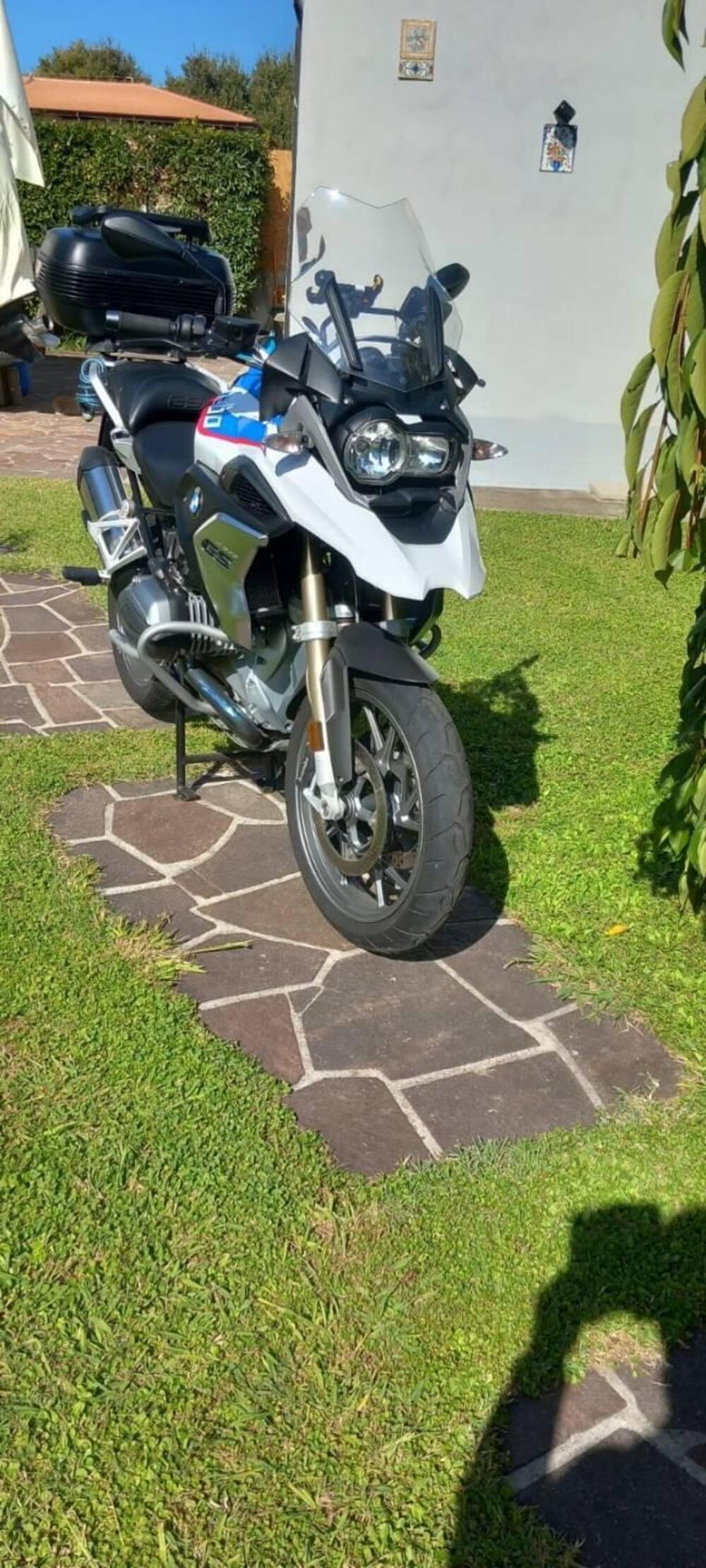 Bmw R 1200 GS (2017 - 18) (3)