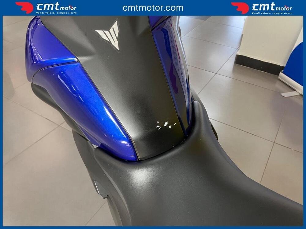 Yamaha MT-03 (2018 - 19) (10)