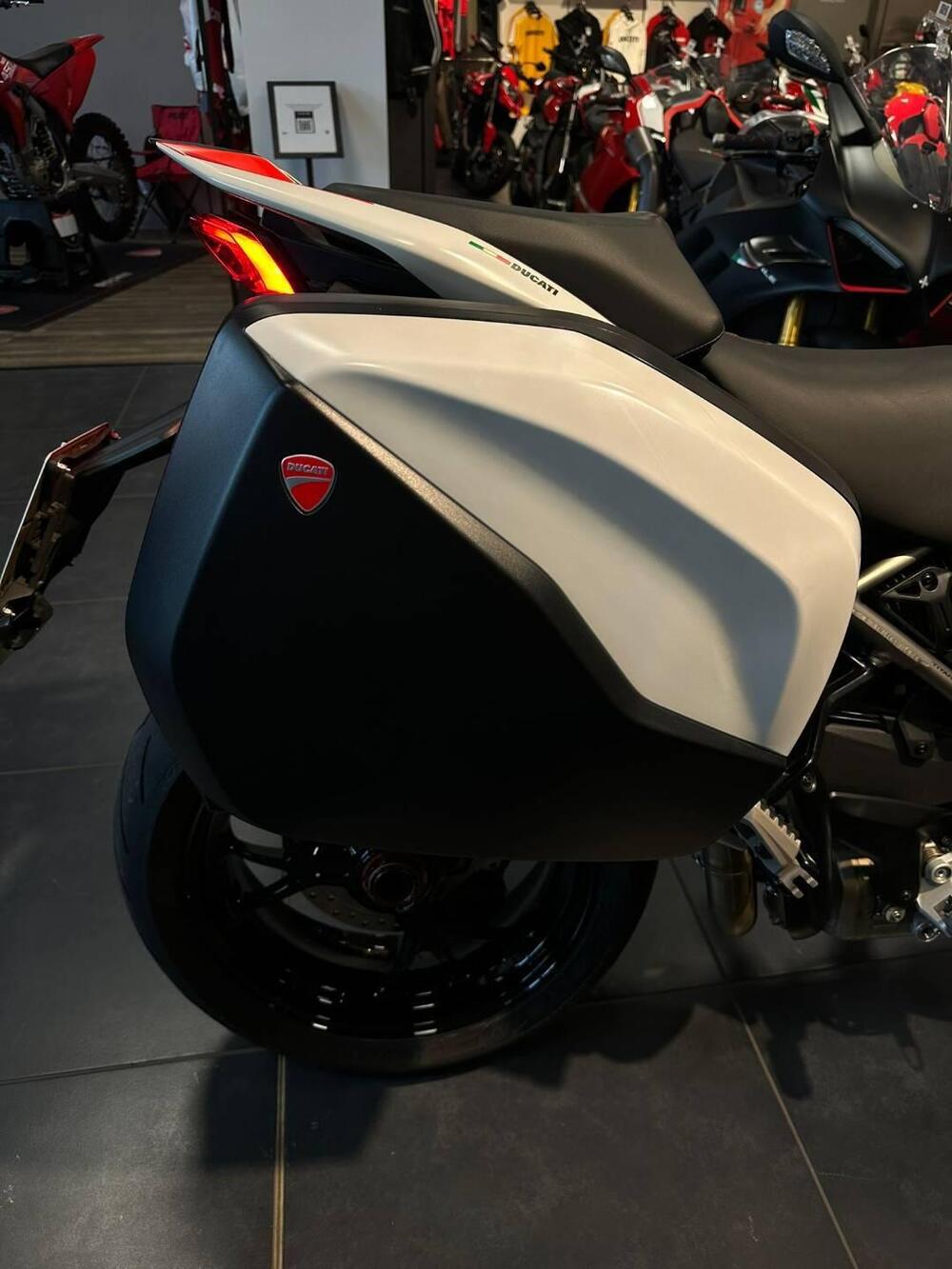 Ducati Multistrada V4 RS (2024 - 25) (9)