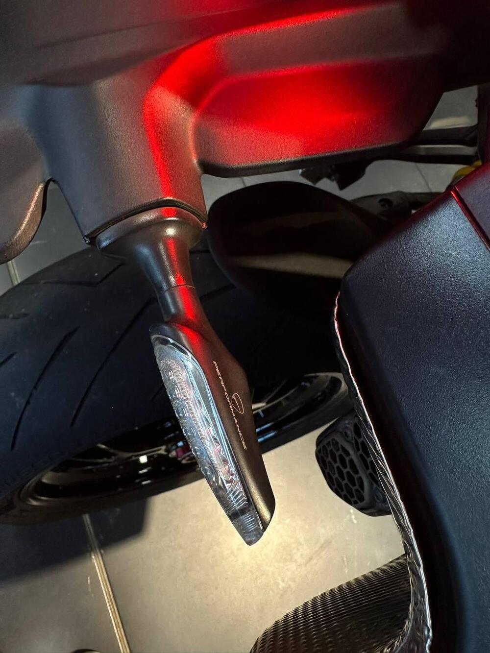 Ducati Multistrada V4 RS (2024 - 25) (11)