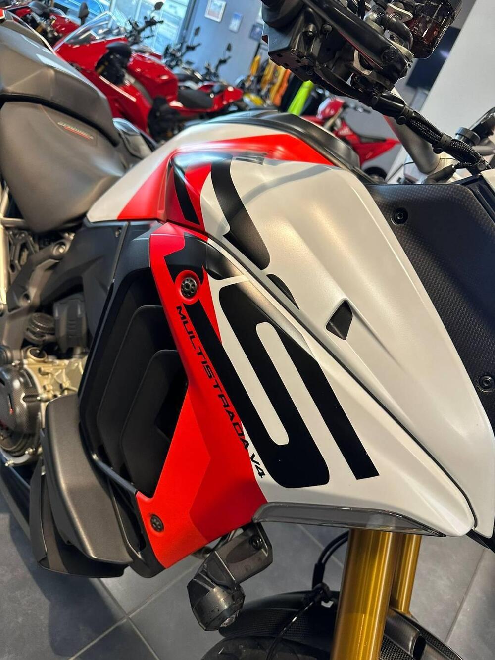 Ducati Multistrada V4 RS (2024 - 25) (12)
