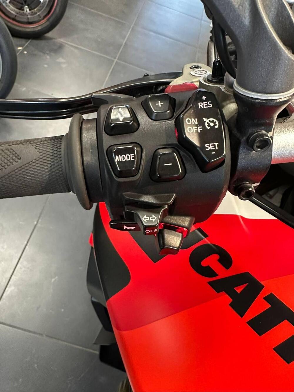 Ducati Multistrada V4 RS (2024 - 25) (6)