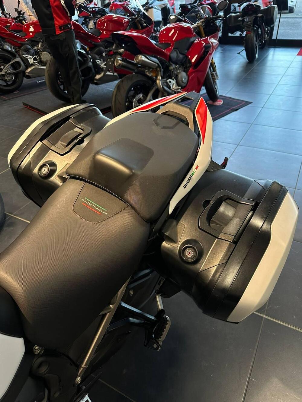 Ducati Multistrada V4 RS (2024 - 25) (13)