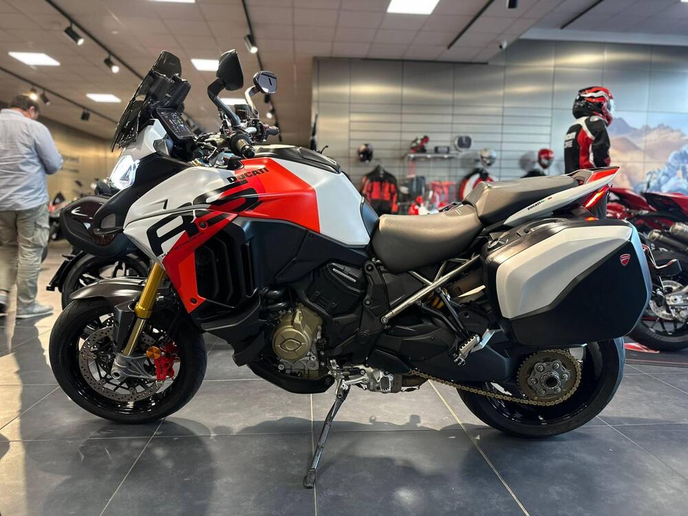 Ducati Multistrada V4 RS (2024 - 25) (17)