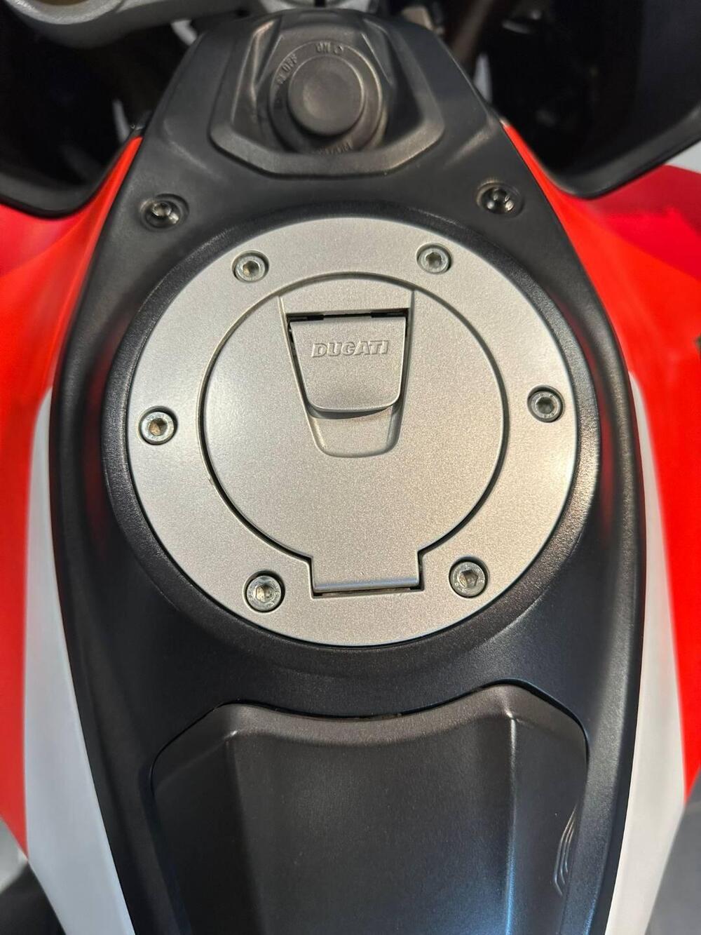Ducati Multistrada V4 RS (2024 - 25) (15)