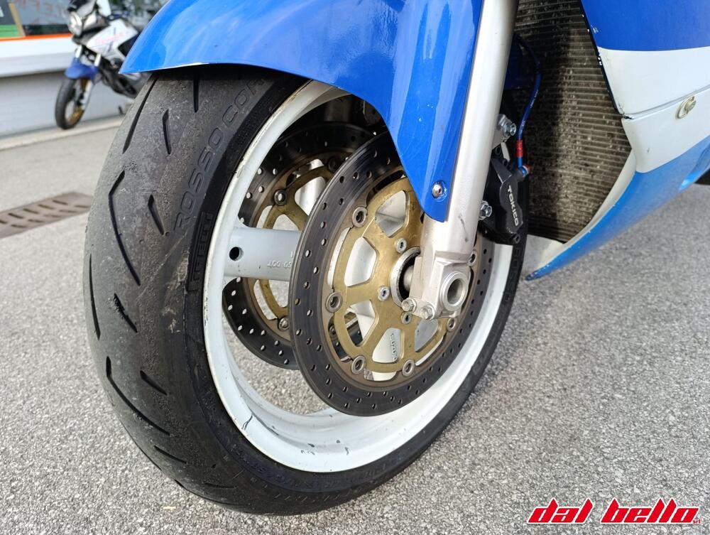 Suzuki GSX R 600 (1997 - 00) (6)