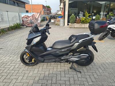 Bmw C 400 GT (2021 - 24) usata