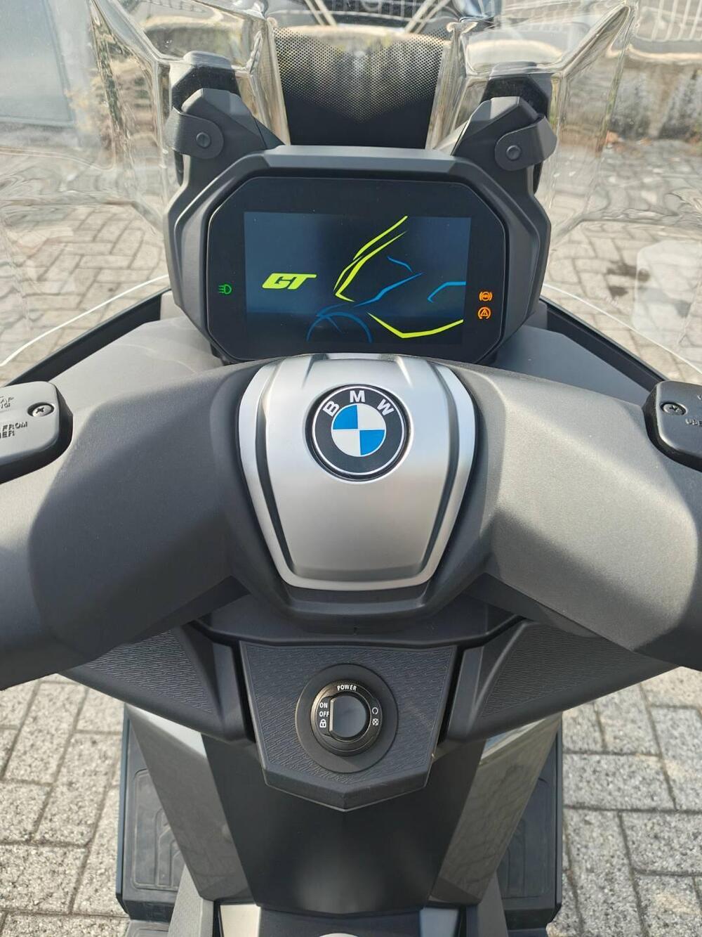 Bmw C 400 GT (2021 - 24) (2)