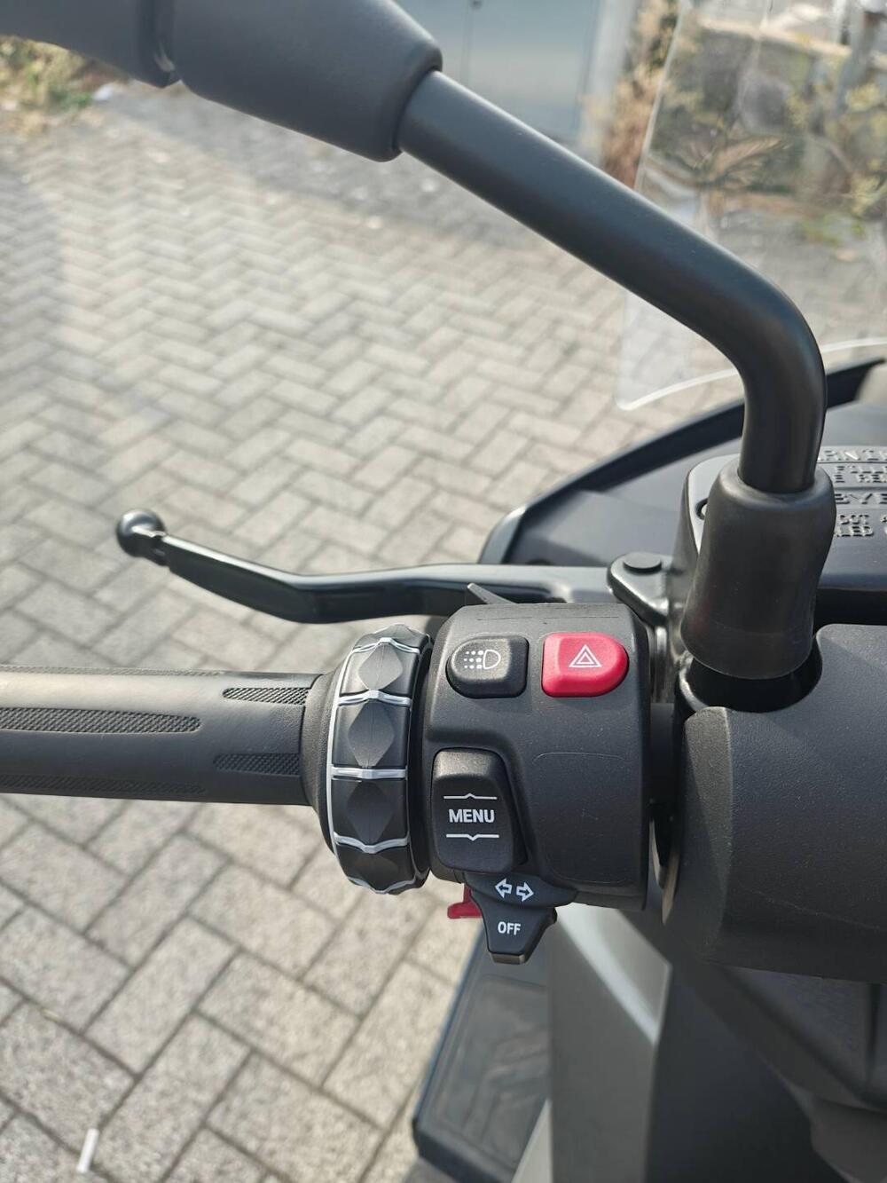 Bmw C 400 GT (2021 - 24) (3)