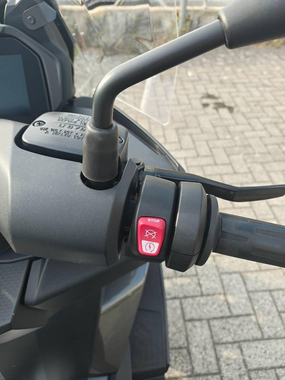 Bmw C 400 GT (2021 - 24) (4)