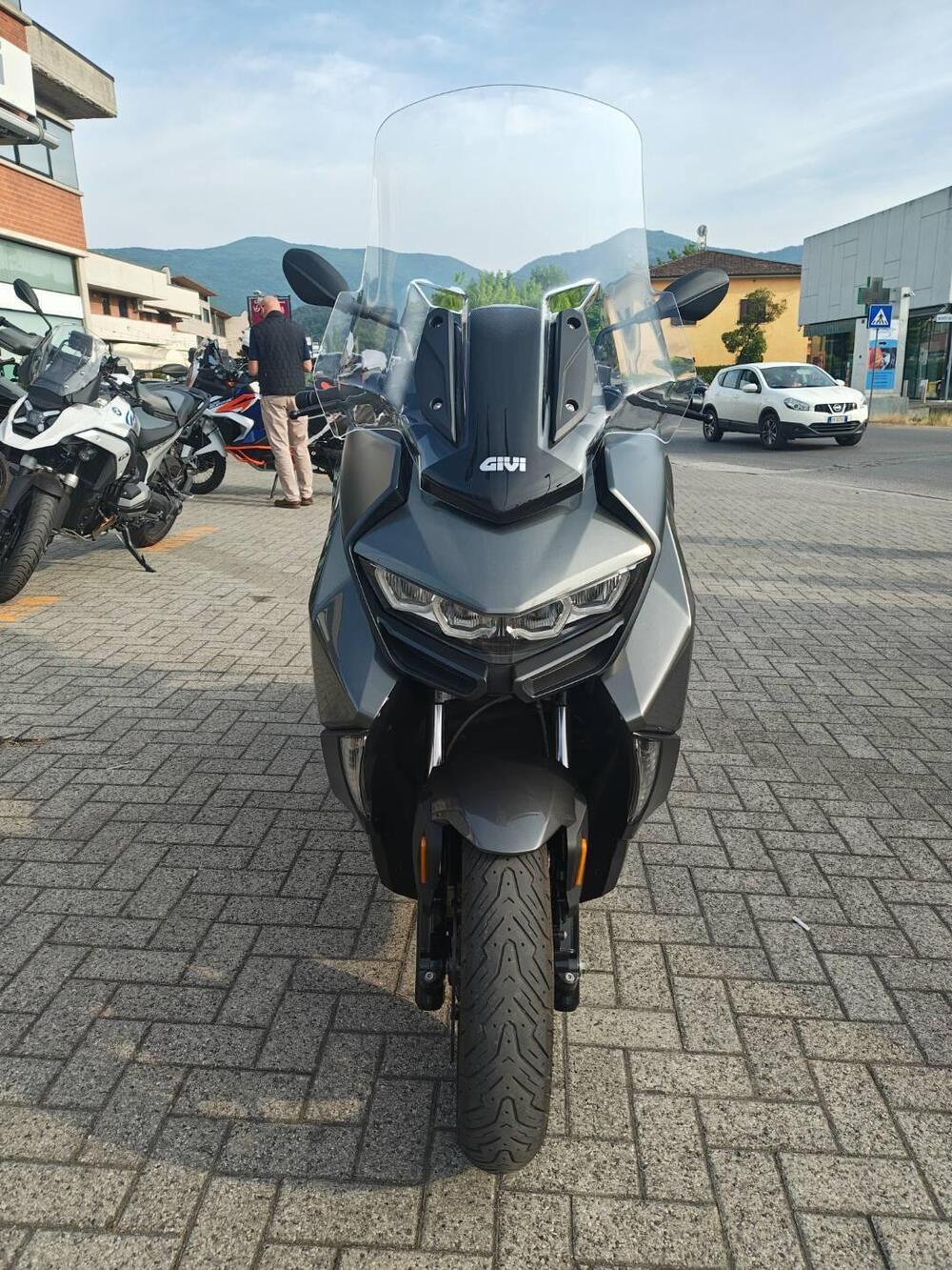 Bmw C 400 GT (2021 - 24) (7)