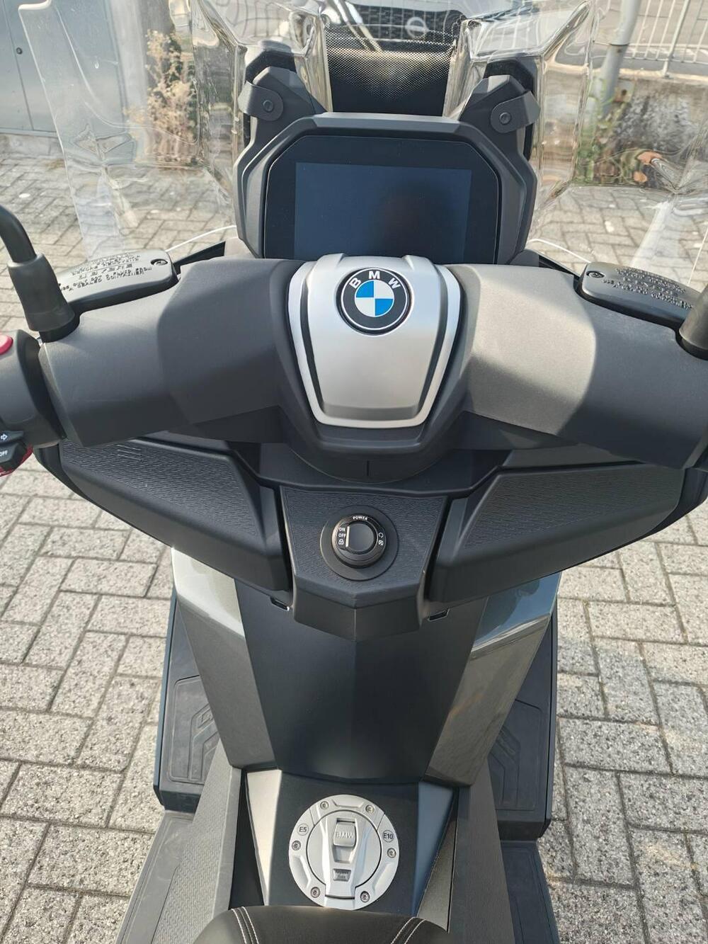 Bmw C 400 GT (2021 - 24) (8)