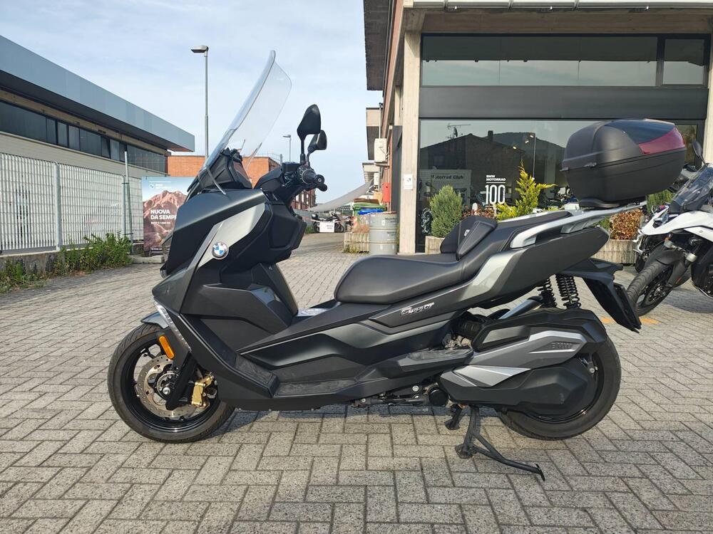 Bmw C 400 GT (2021 - 24) (9)