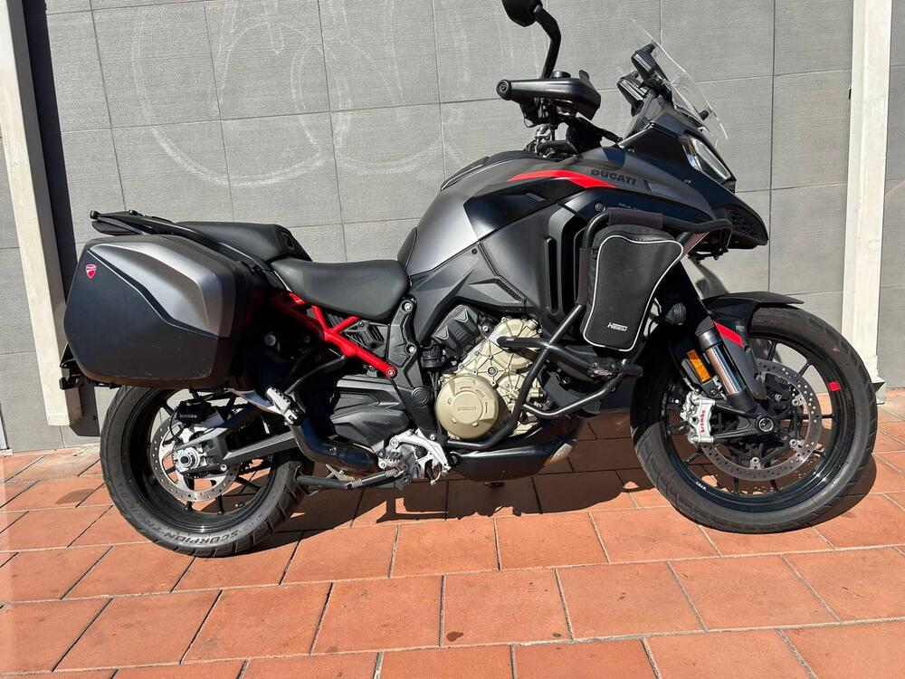 Ducati Multistrada V4 S Grand Tour (2024) (4)