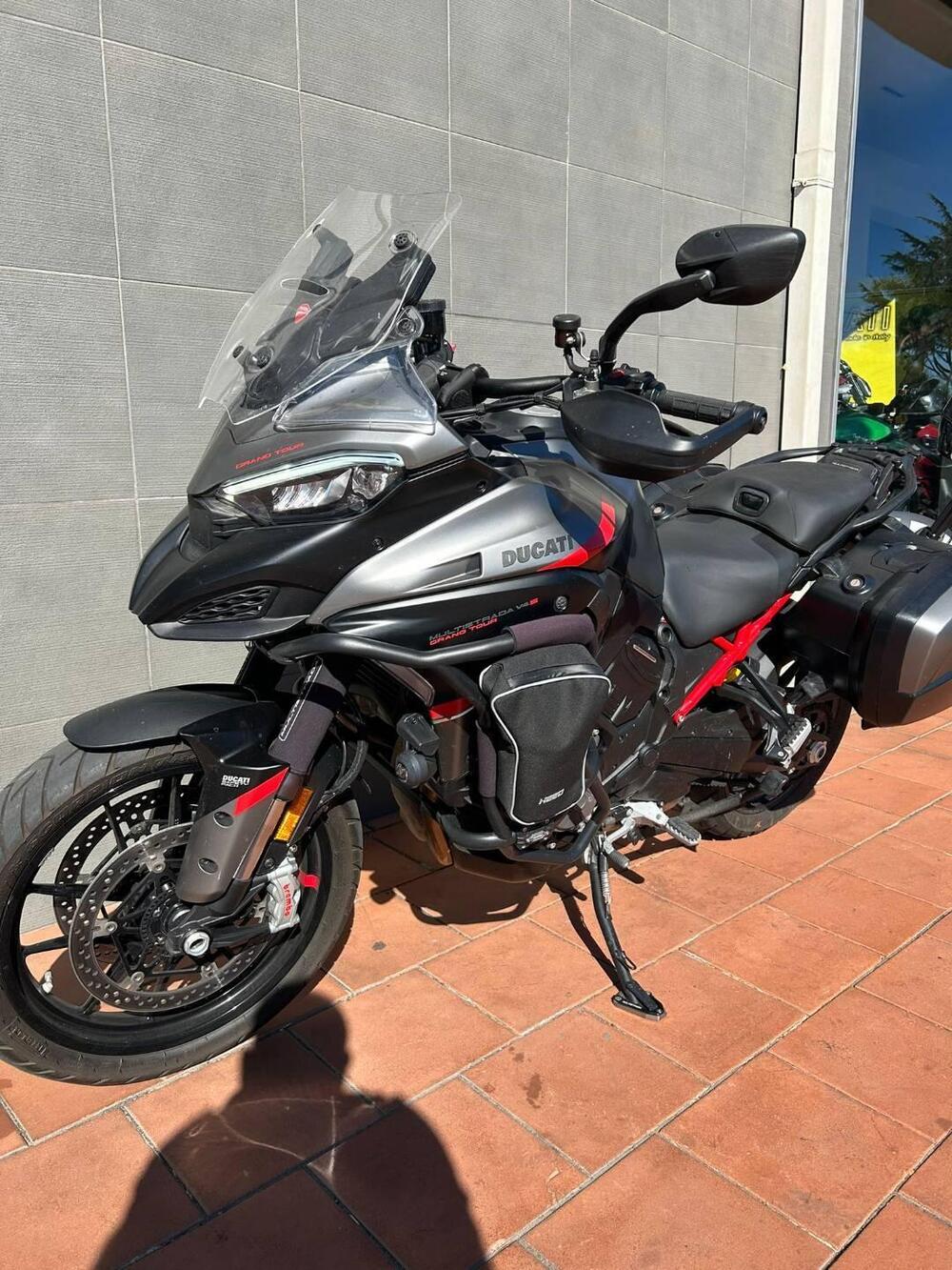 Ducati Multistrada V4 S Grand Tour (2024) (6)