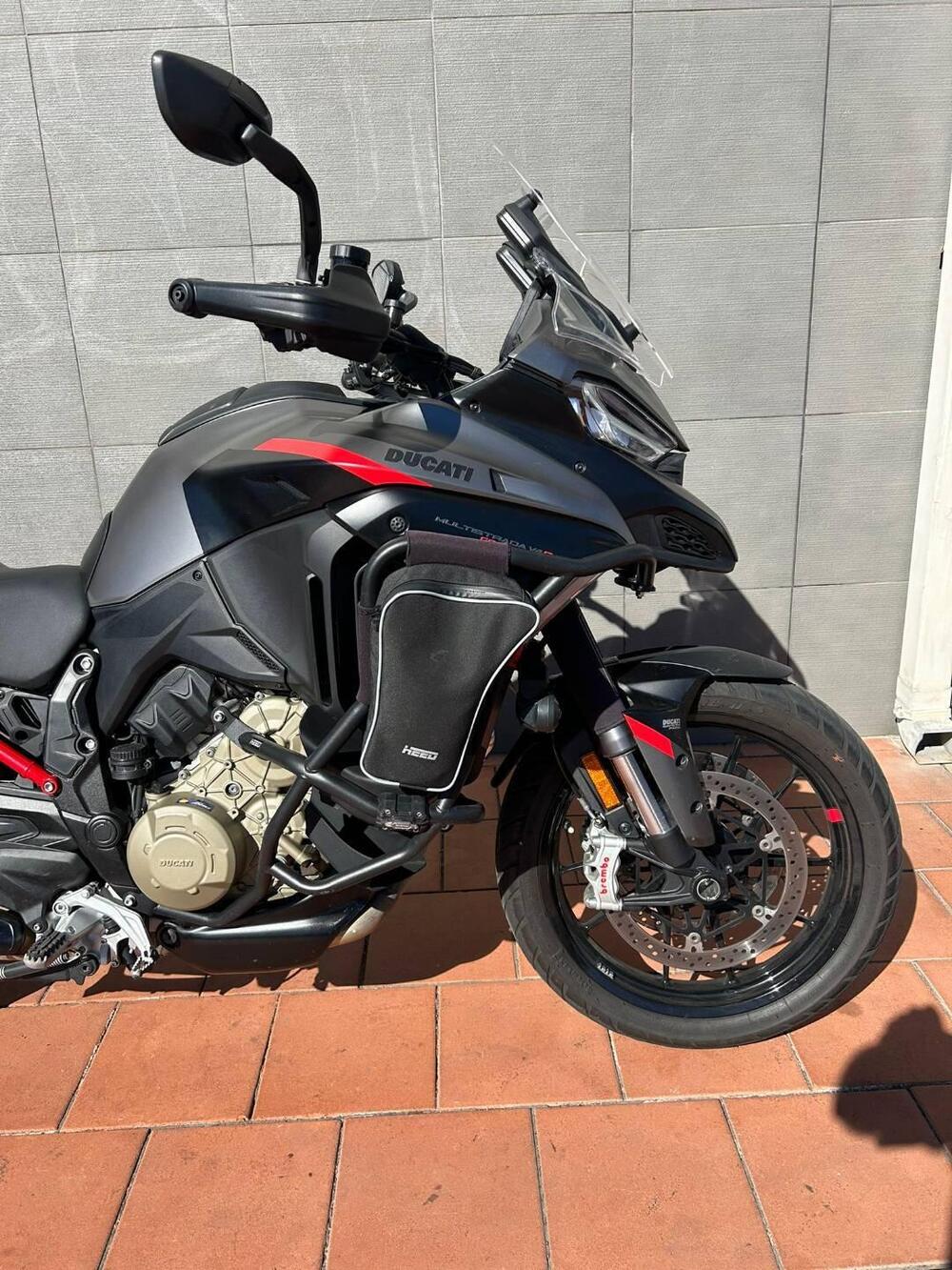 Ducati Multistrada V4 S Grand Tour (2024) (3)