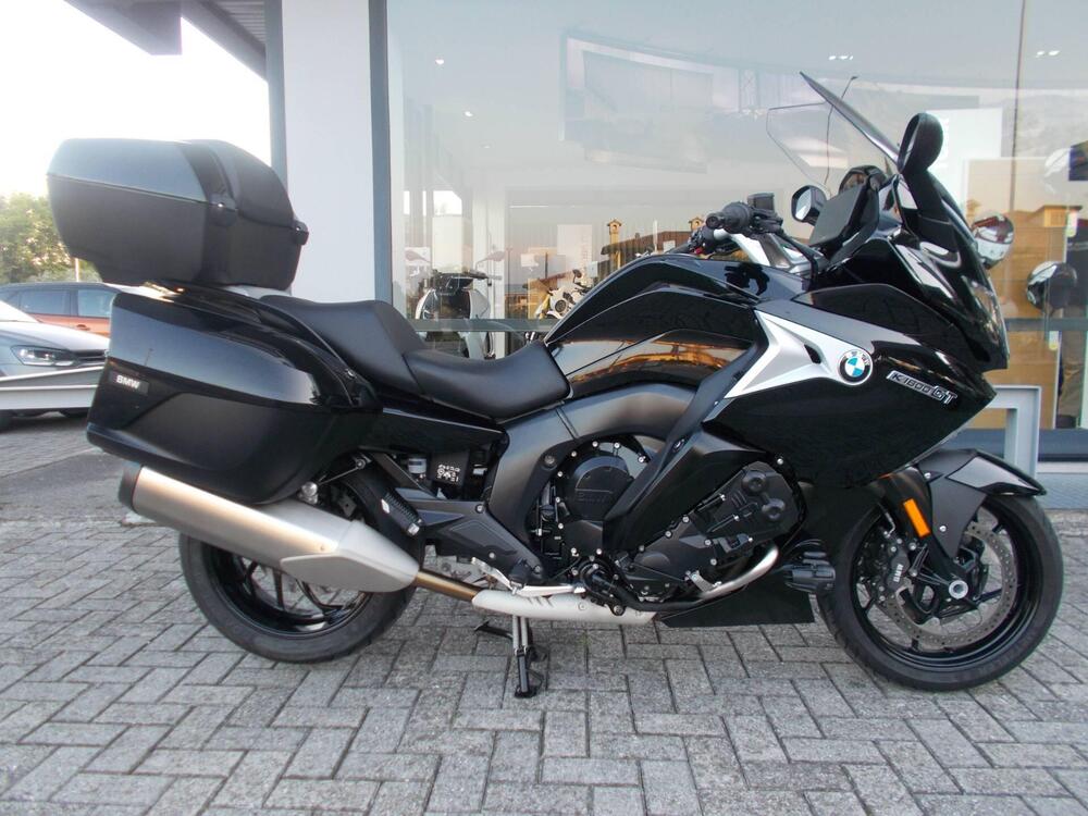 Bmw K 1600 GT (2022 - 26)