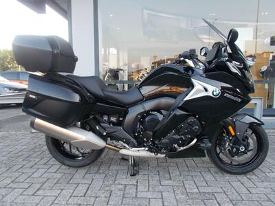 Bmw K 1600 GT (2022 - 25) usata