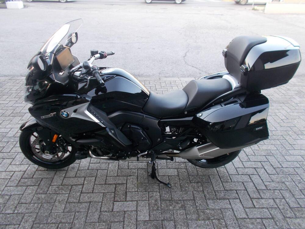 Bmw K 1600 GT (2022 - 26) (2)
