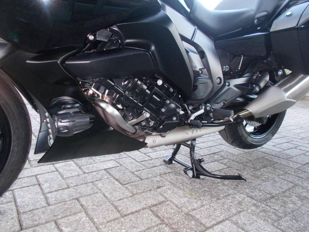 Bmw K 1600 GT (2022 - 26) (4)