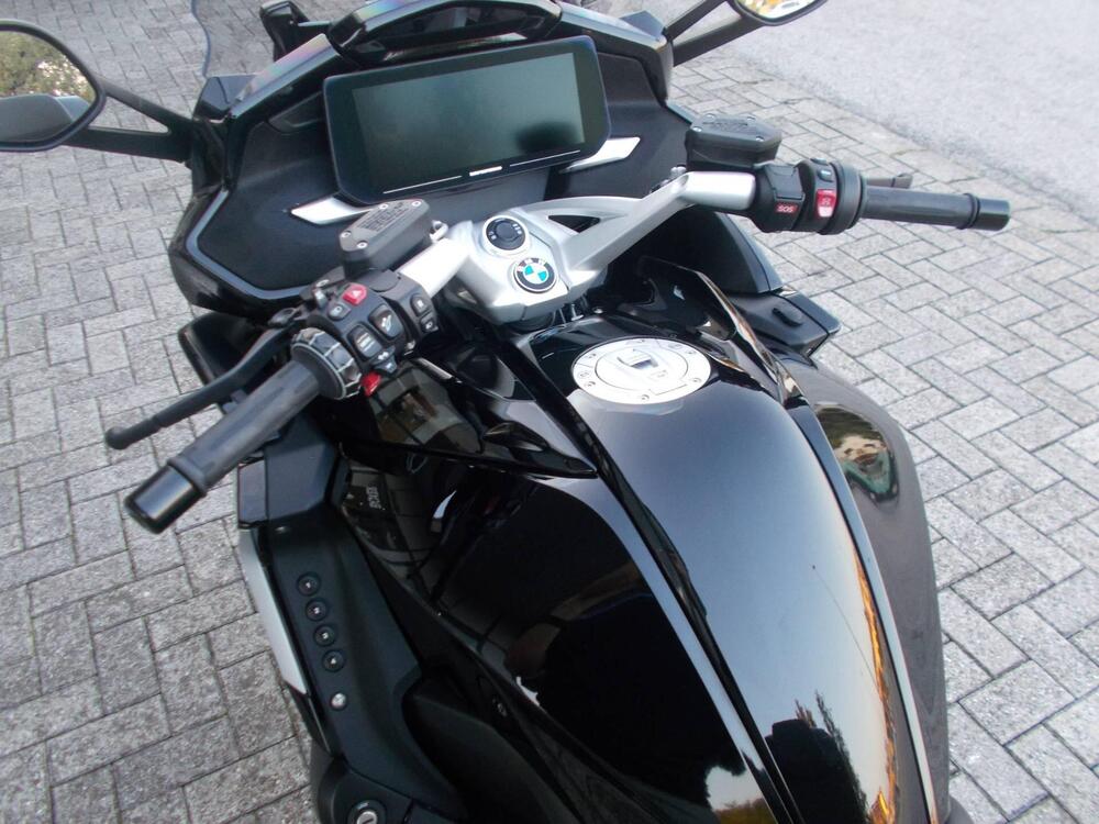 Bmw K 1600 GT (2022 - 26) (6)
