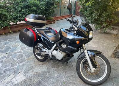 Bmw F 650 usata