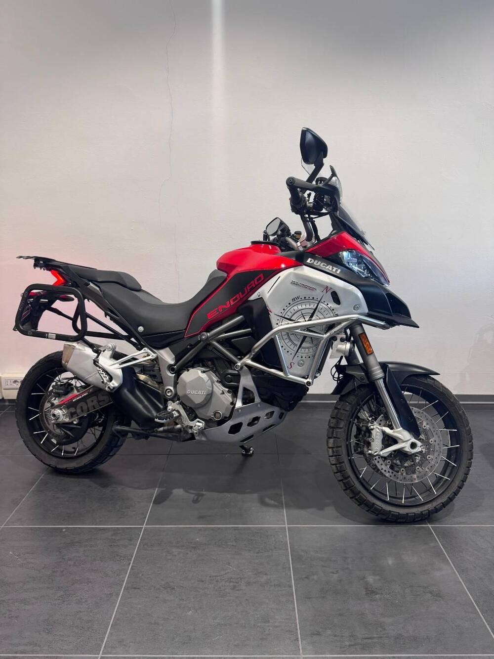 Ducati Multistrada 1200 Enduro (2016 - 18) (2)