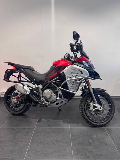 Ducati Multistrada 1200 Enduro (2016 - 18) usata