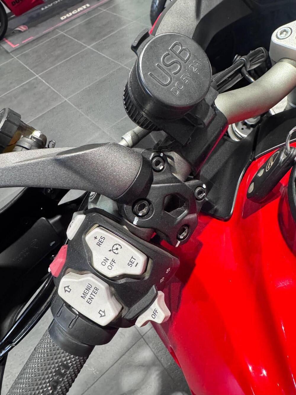 Ducati Multistrada 1200 Enduro (2016 - 18) (7)