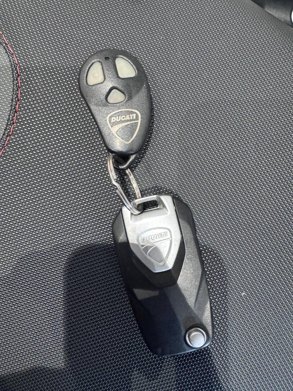 Ducati Multistrada 1200 Enduro (2016 - 18) (8)