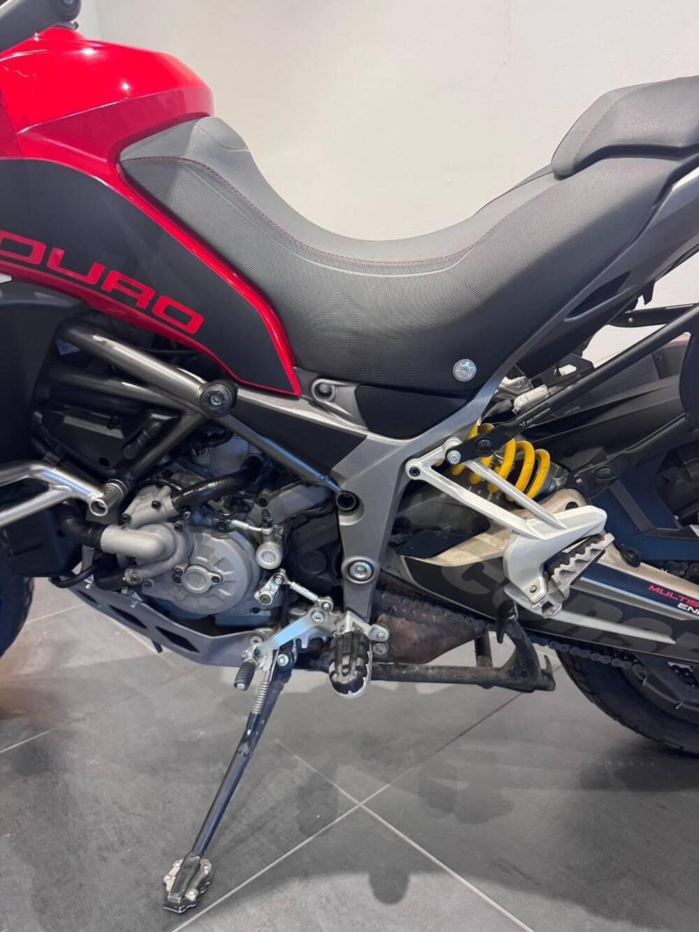 Ducati Multistrada 1200 Enduro (2016 - 18) (6)