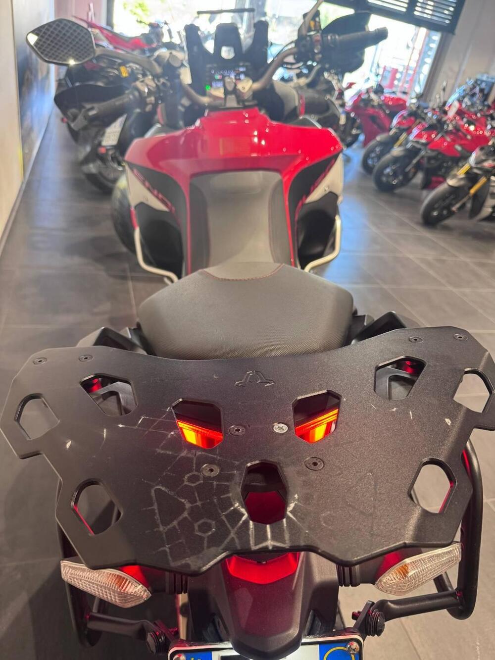 Ducati Multistrada 1200 Enduro (2016 - 18) (12)