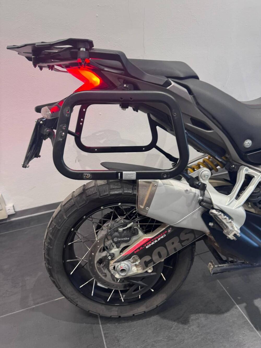 Ducati Multistrada 1200 Enduro (2016 - 18) (13)