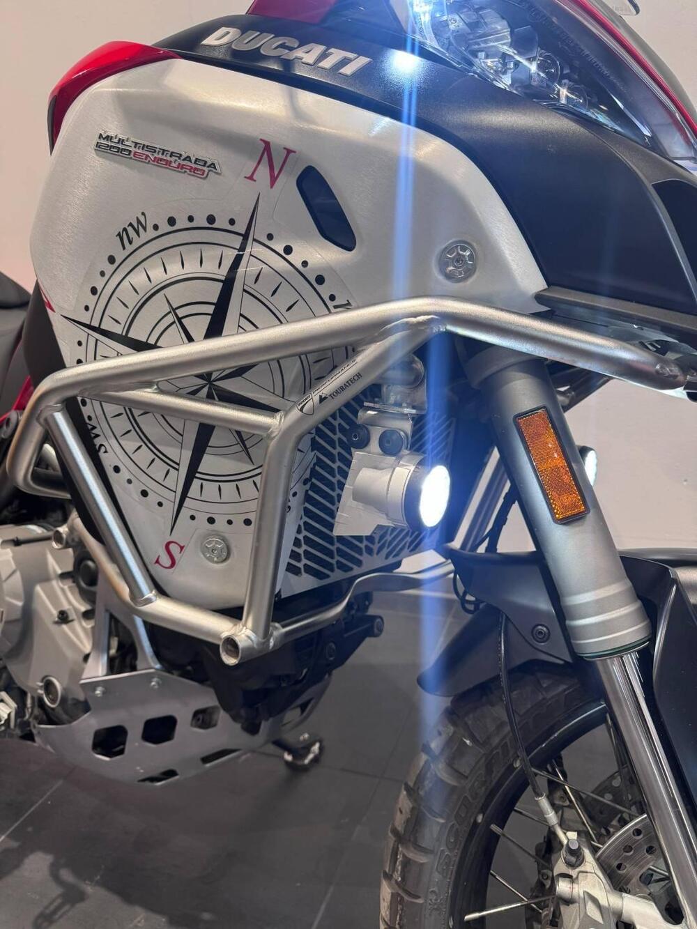 Ducati Multistrada 1200 Enduro (2016 - 18) (16)