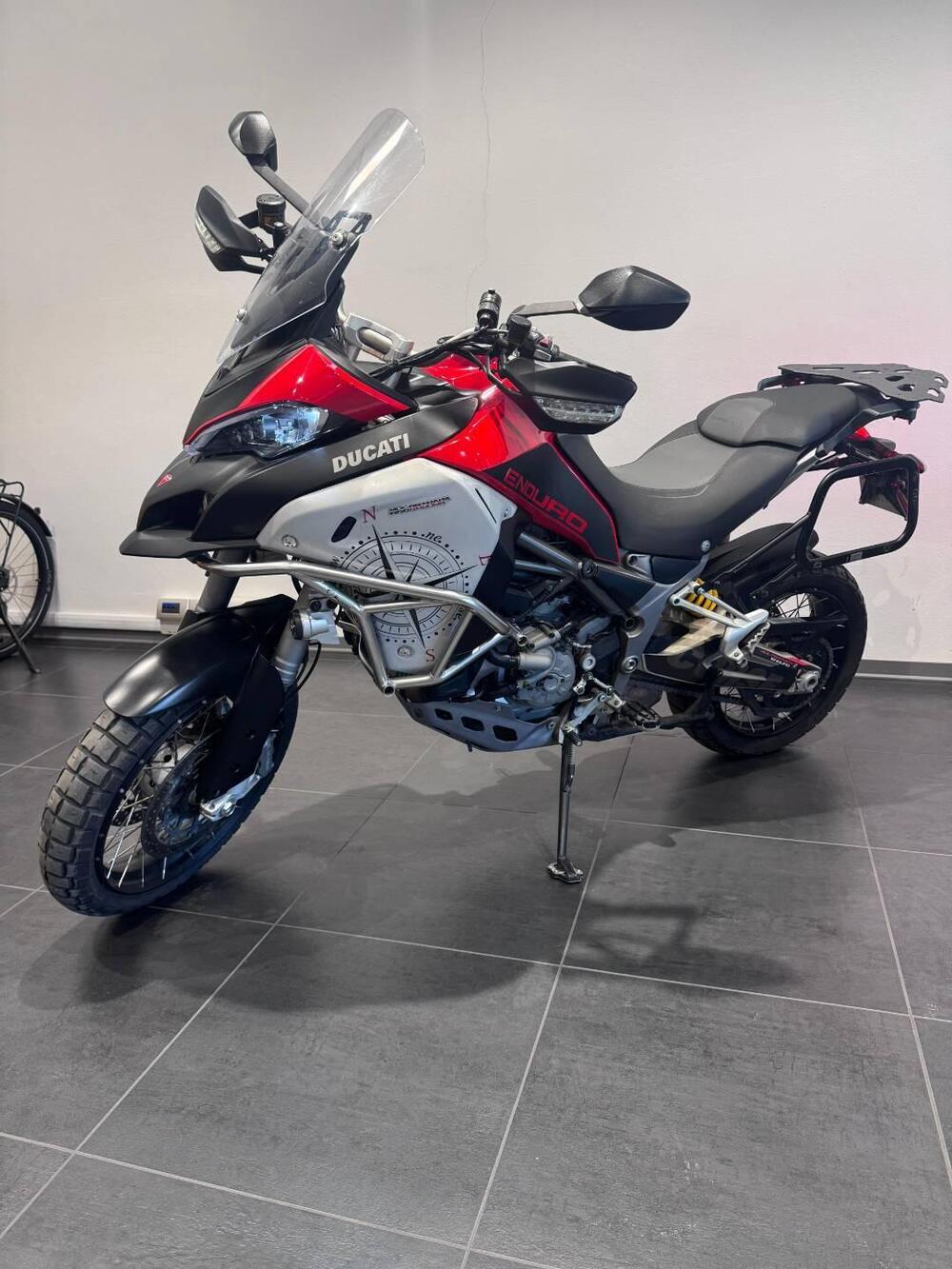 Ducati Multistrada 1200 Enduro (2016 - 18) (4)