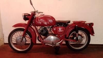 Moto Guzzi GUZZI LODOLA d'epoca