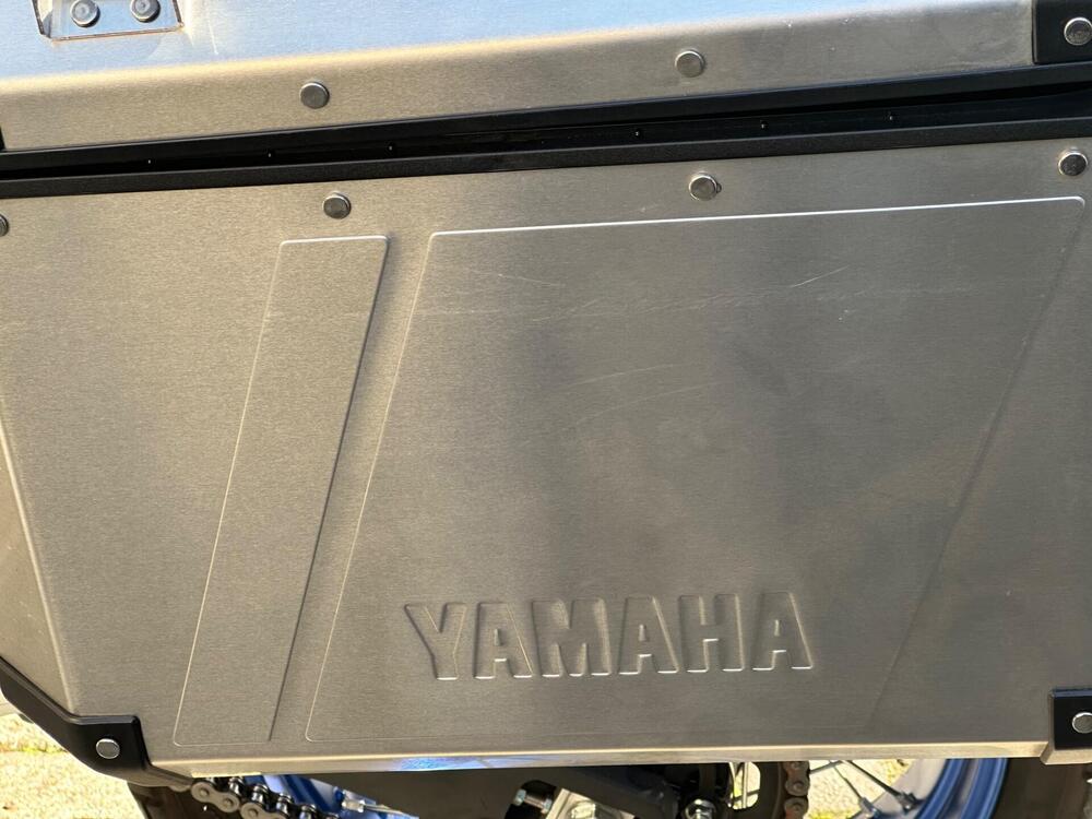 Yamaha Ténéré 700 (2022 - 24) (6)