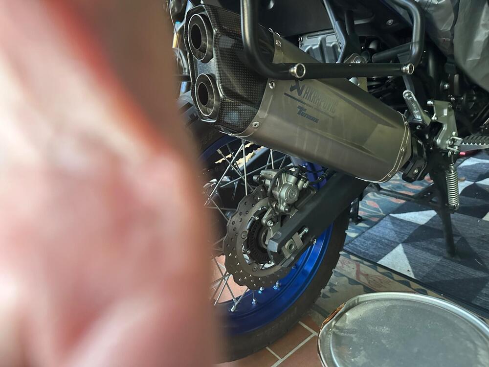 Yamaha Ténéré 700 (2022 - 24) (7)