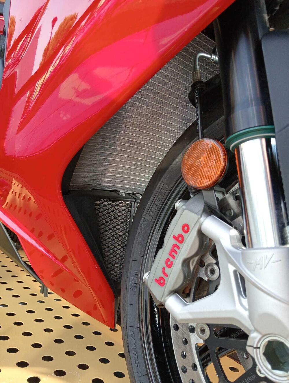 MV Agusta F3 800 Rosso (2021 - 23) (3)