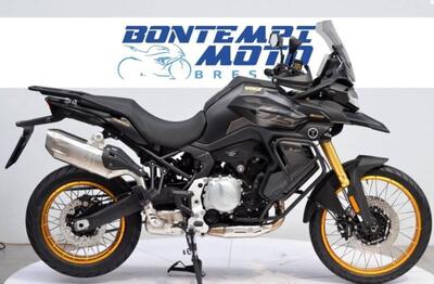 Voge Valico 900DSX (2024 - 25) nuova