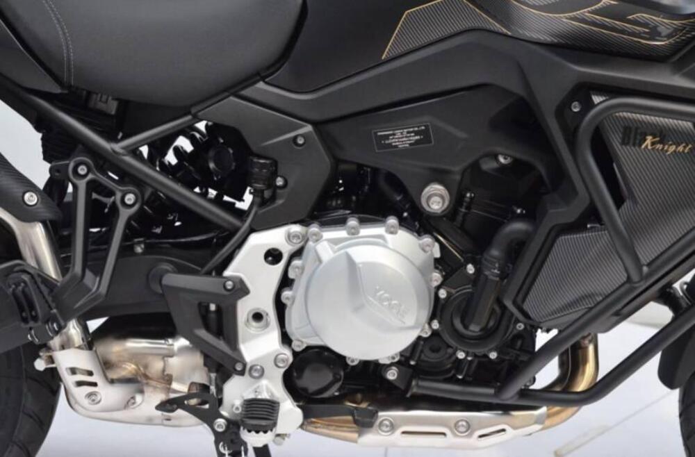 Voge Valico 900DSX (2024 - 26) (4)