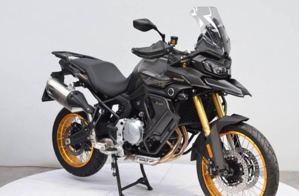 Voge Valico 900DSX (2024 - 26) (13)