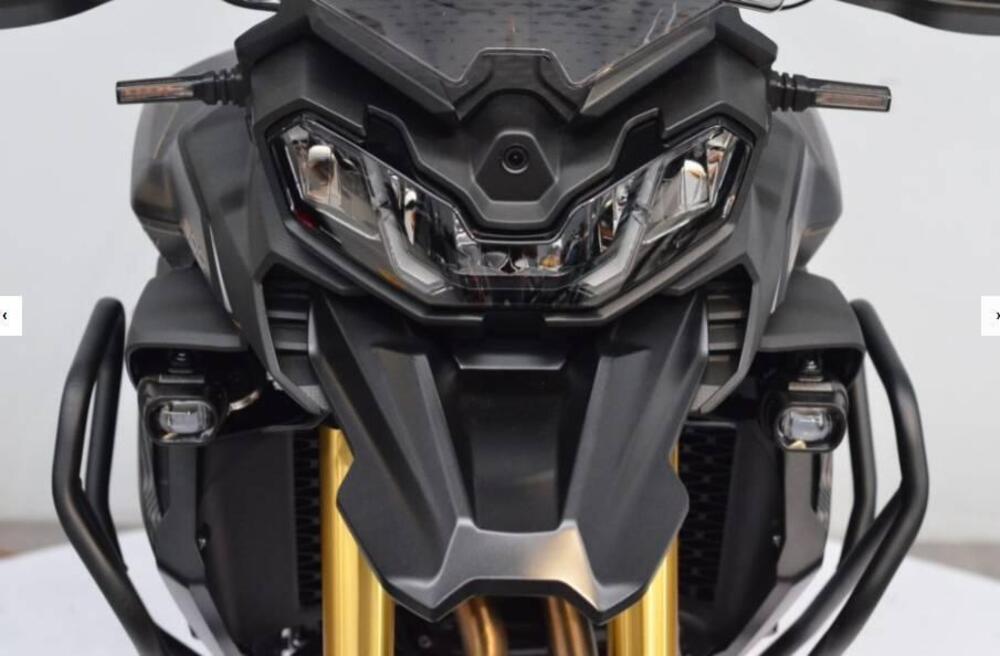 Voge Valico 900DSX (2024 - 26) (10)