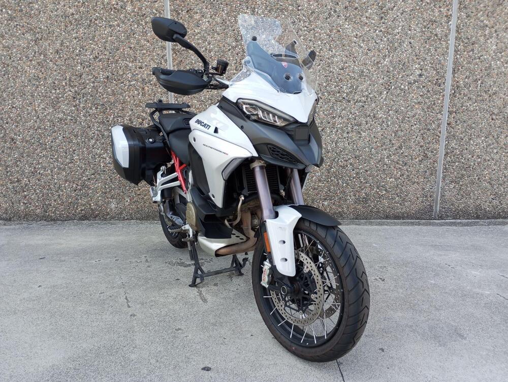 Ducati Multistrada V4 S (2021 - 24) (3)