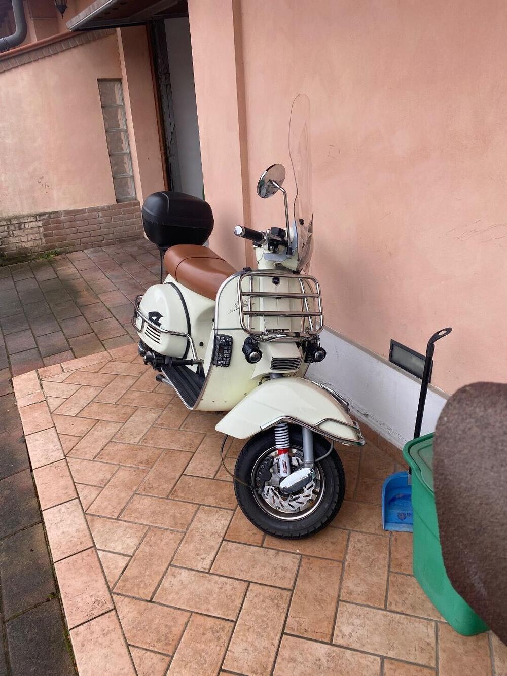 Lml Star 200 4t Manuale (2011 - 17) (2)