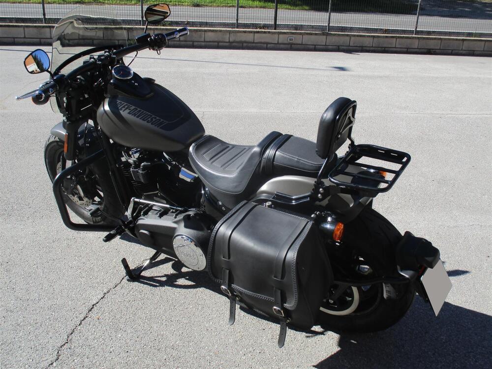 Harley-Davidson 114 Fat Bob (2018 - 20) - FXFBS (4)