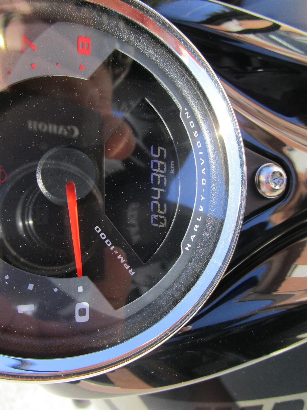 Harley-Davidson 114 Fat Bob (2018 - 20) - FXFBS (7)