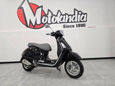 Vespa GTV 310 (2025) usata
