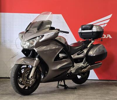 Honda Pan European ABS (2002 - 13) usata