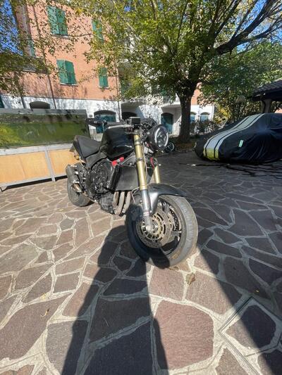 Honda CBR 600 F (2011 - 13) usata